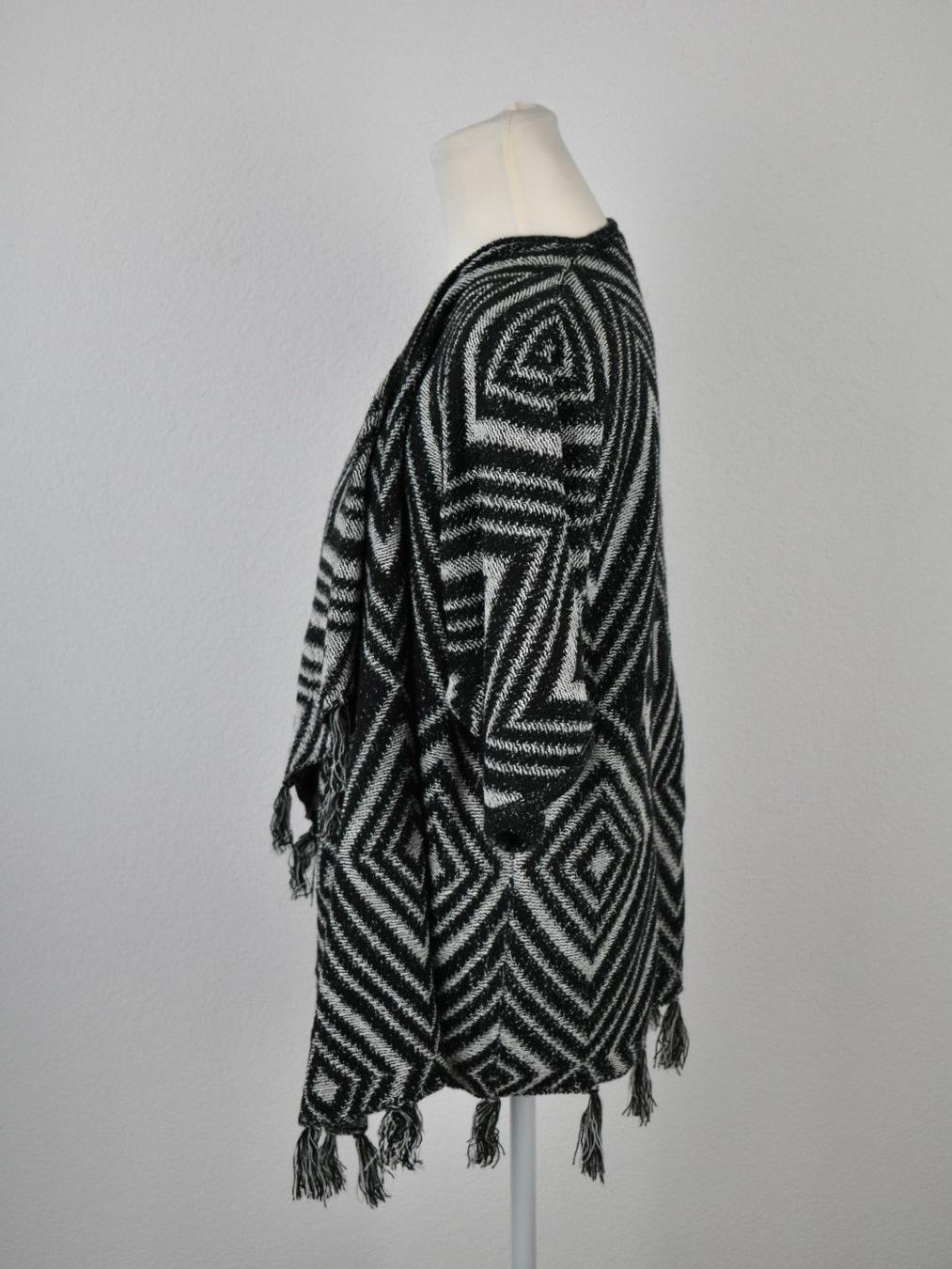 Esprit Strickjacke Gr.S - 2ND STORY