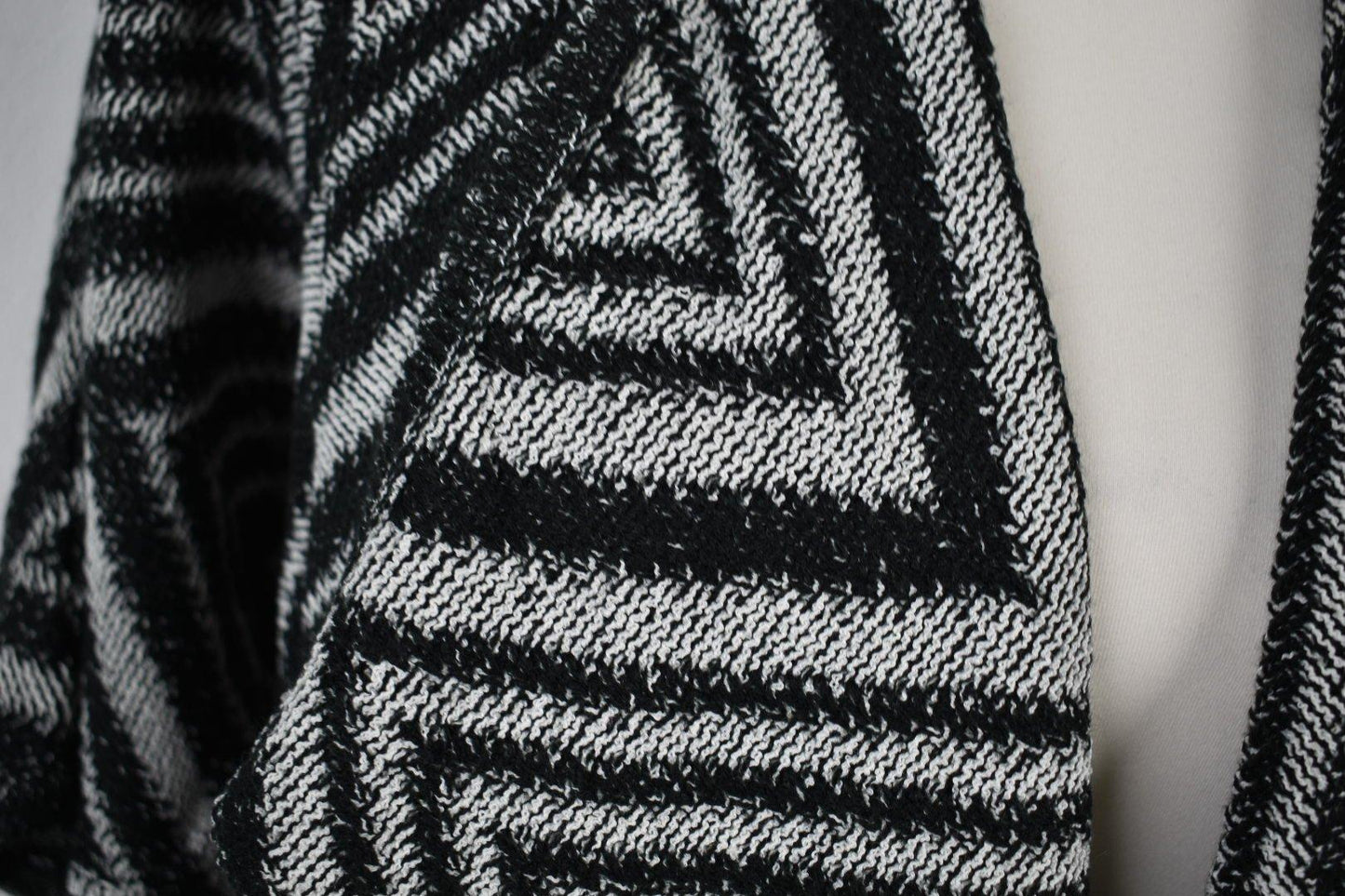 Esprit Strickjacke Gr.S - 2ND STORY