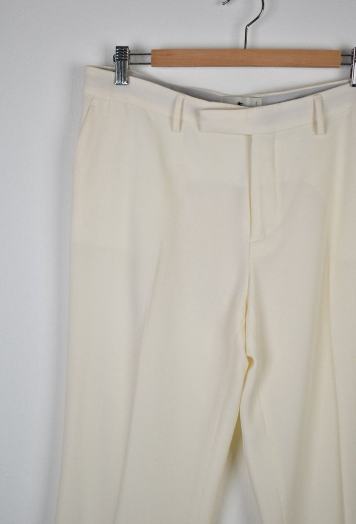 Etro Stoffhose Gr.40/42 (IT46), 100% Wolle, neuwertig