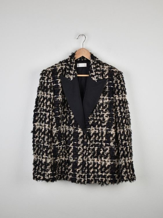 Faith Connexion Blazer Gr.38 (FR40), neuwertig - 2ND STORY