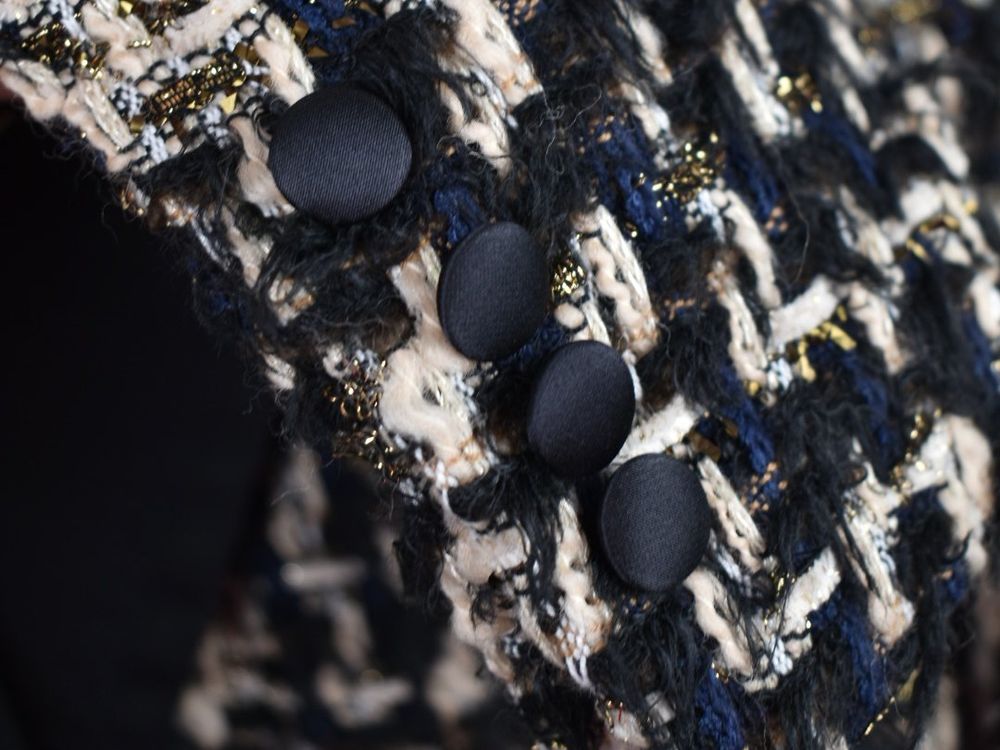 Faith Connexion Blazer Gr.38 (FR40), neuwertig - 2ND STORY