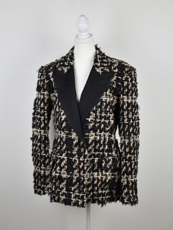 Faith Connexion Blazer Gr.38 (FR40), neuwertig - 2ND STORY