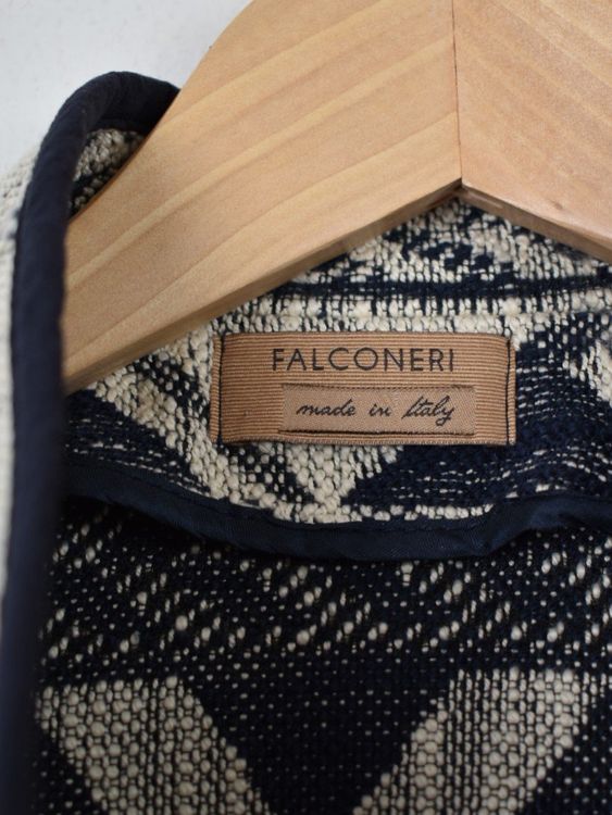 Falconeri Jacke Gr.S, neuwertig - 2ND STORY