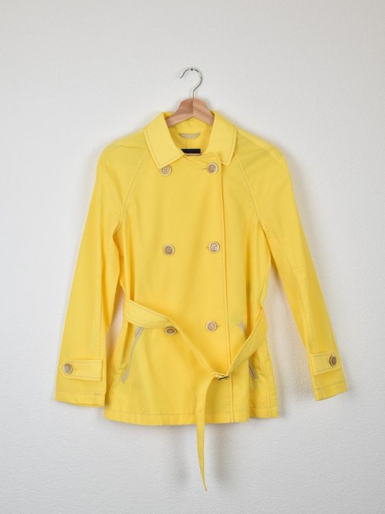 Fay Jacke / Windjacke / Nylon, Gr.S, neuwertig - Jacke - 2ND STORY
