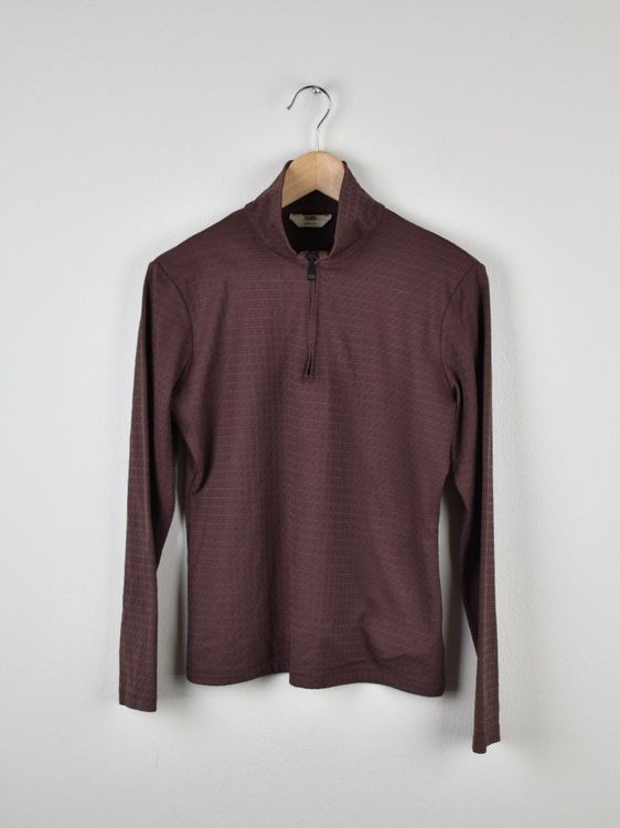 Fendi Langarmshirt Gr.42 (IT46), neuwertig - 2ND STORY