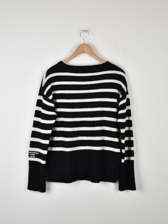 Frogbox goes Princess "Garfield" Strickpullover, Gr.38/40 - Pullover - 2ND STORY