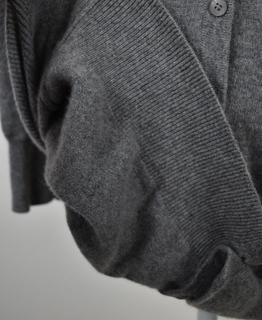 FTC Cashmere Strickjacke Gr.XL