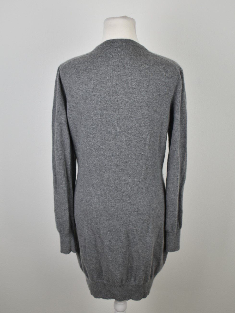 FTC Cashmere Strickjacke Gr.XL