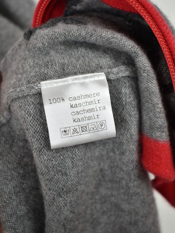 FTC Kaschmir Strickjacke Gr.S, neuwertig - 2ND STORY