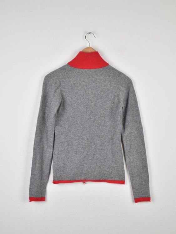 FTC Kaschmir Strickjacke Gr.S, neuwertig - 2ND STORY