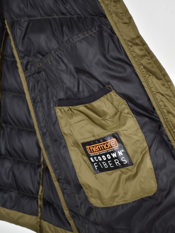 Fuchs Schmitt Steppjacke Gr.42, neuwertig - 2ND STORY