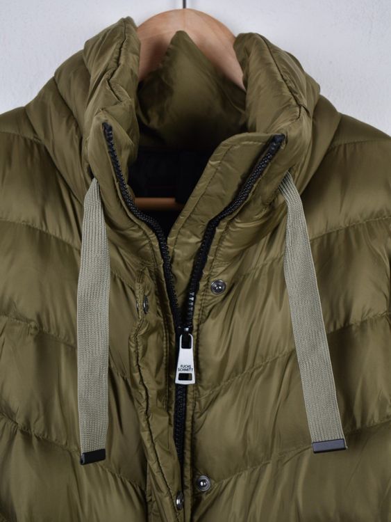 Fuchs Schmitt Steppjacke Gr.42, neuwertig - 2ND STORY