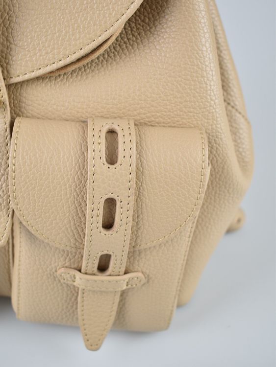 Furla Net Rucksack, Leder, neuwertig - Rucksack - 2ND STORY