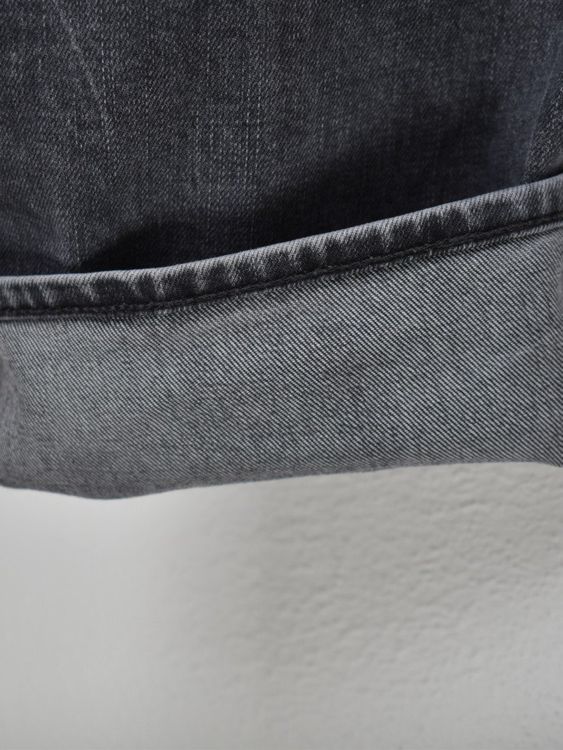 G - Star 3301 Straight Tapered Jeans Gr.33/36 - 2ND STORY