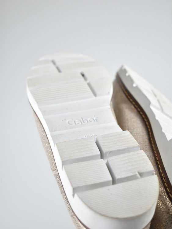 Gabor Halbschuhe Gr. 6.5 (40), sehr guter Zustand - 2ND STORY