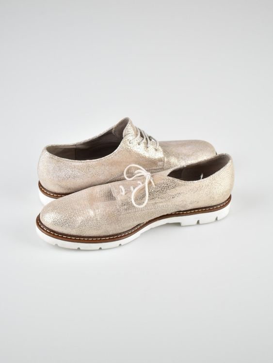 Gabor Halbschuhe Gr. 6.5 (40), sehr guter Zustand - 2ND STORY