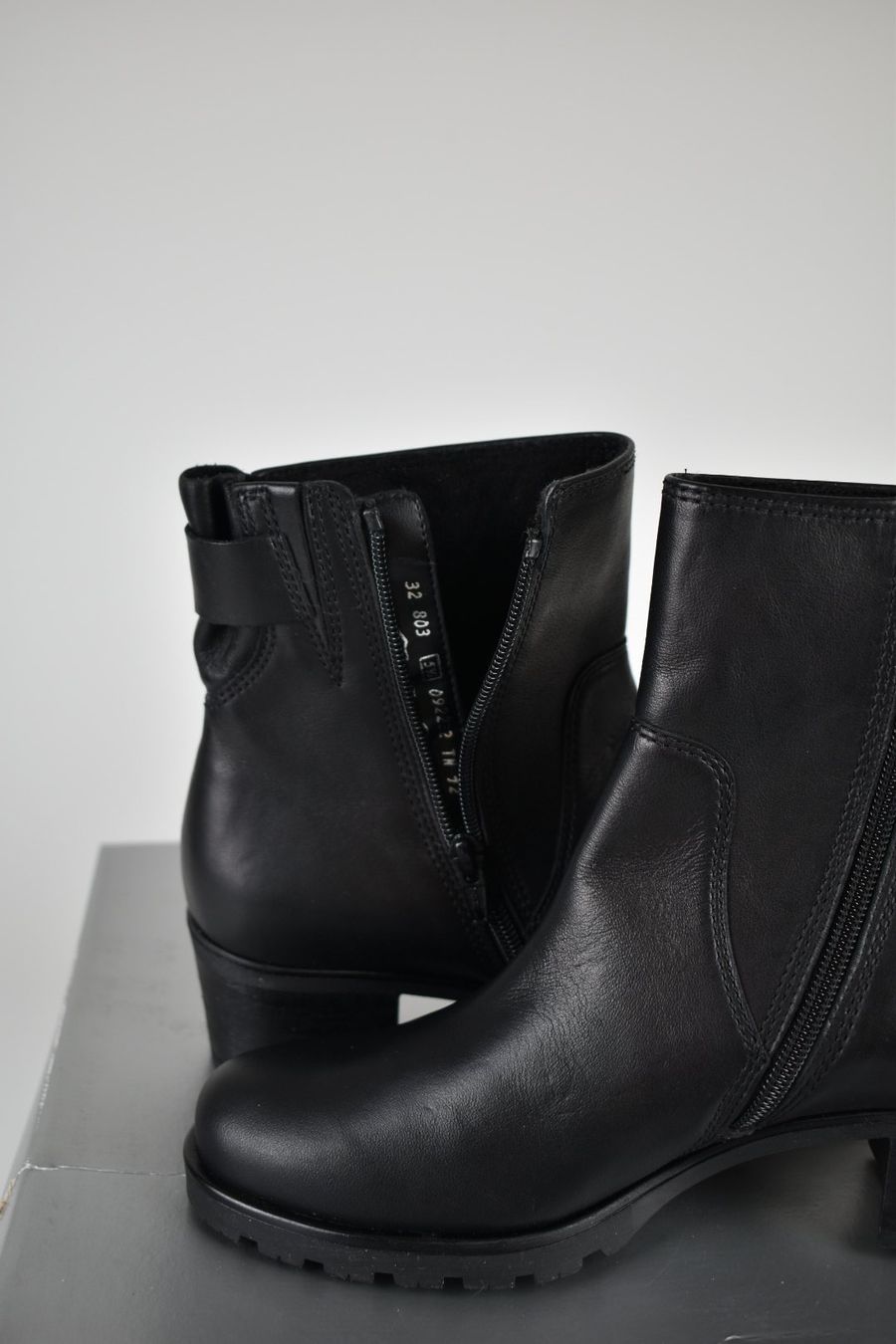 Gabor Stiefeletten Gr.38.5 / 39 ungetragen - 2ND STORY