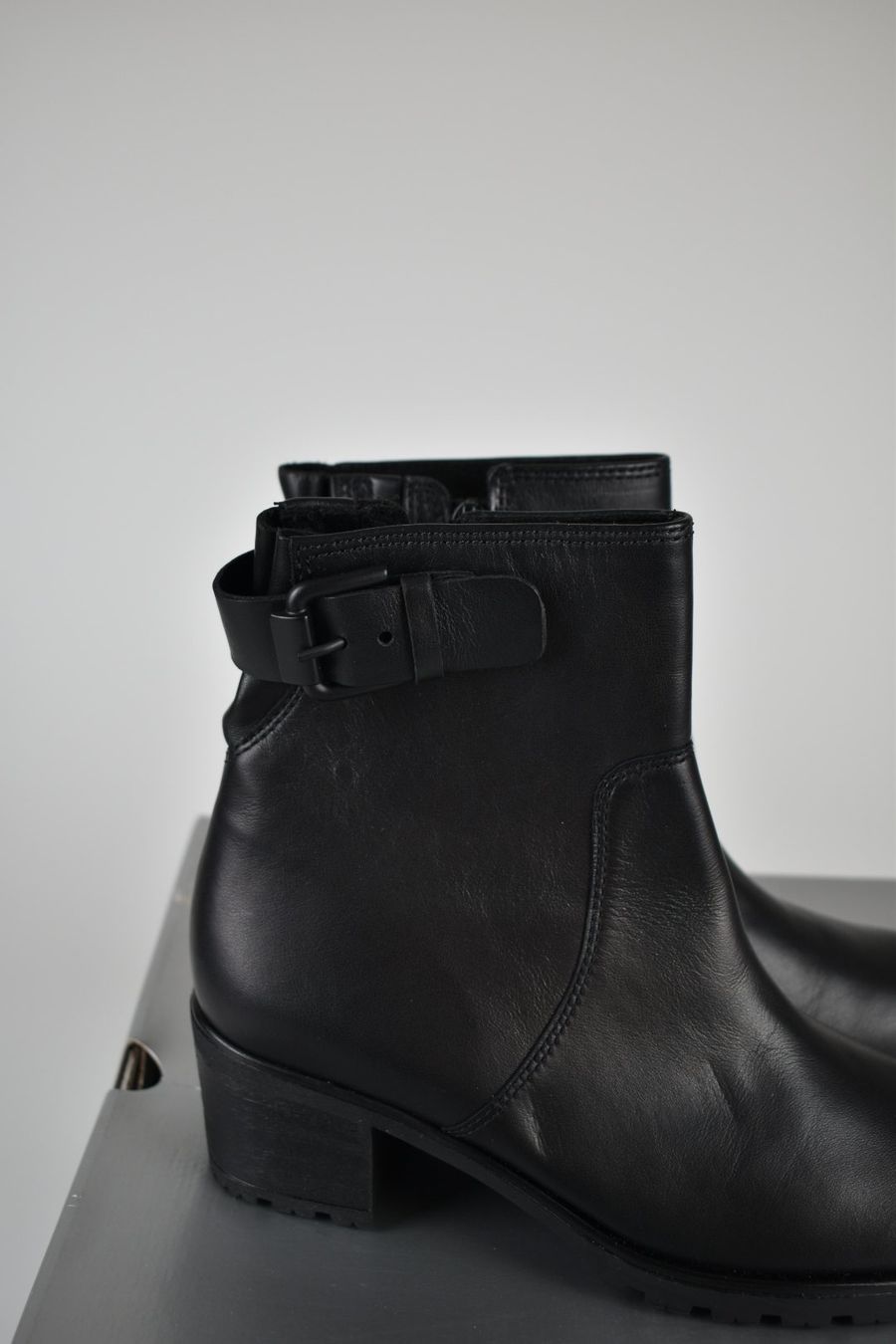 Gabor Stiefeletten Gr.38.5 / 39 ungetragen - 2ND STORY