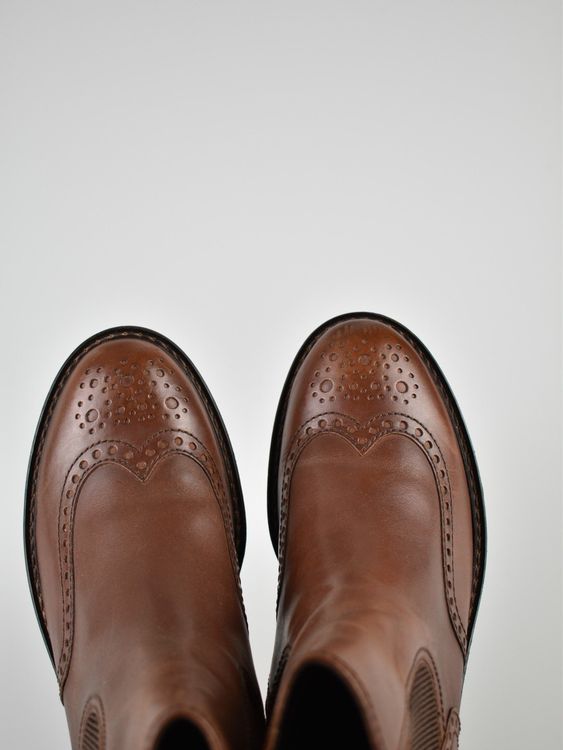 Gabor Stiefeletten Gr.39 (6), ungetragen - 2ND STORY