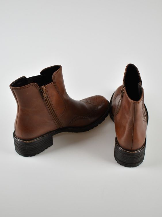 Gabor Stiefeletten Gr.39 (6), ungetragen - 2ND STORY