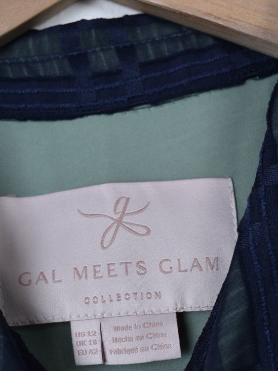 Gal Meets Glam Kleid, Gr.40 (42) - Kleid - 2ND STORY