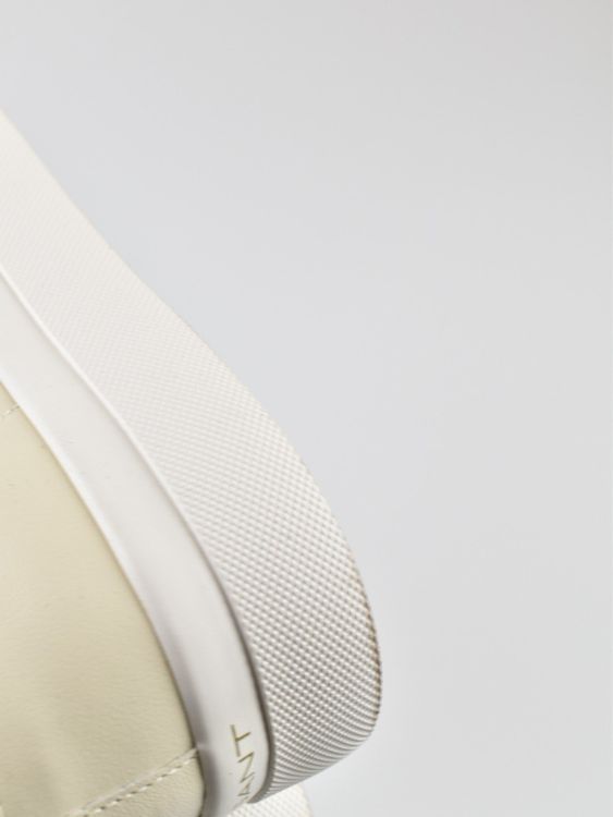 Gant "Avona" Sneaker, creme, Gr.39, neuwertig - Sneaker - 2ND STORY