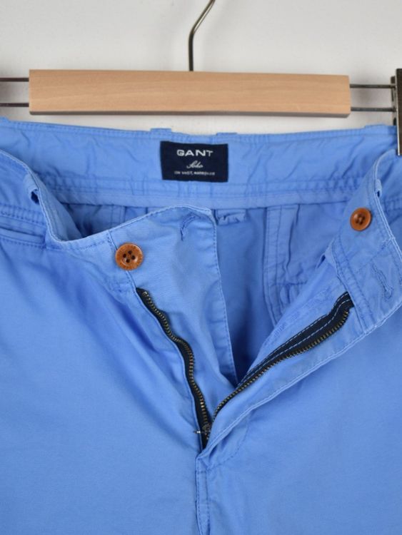 Gant Hose, Narrow Fit, Low Waist, Gr.36/34 - 2ND STORY