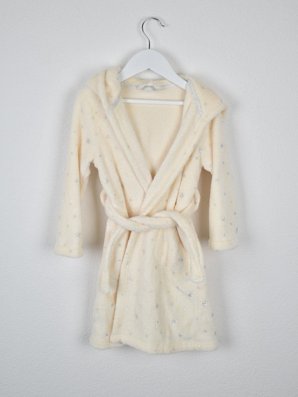 Gap Bademantel Gr.104 - 2ND STORY