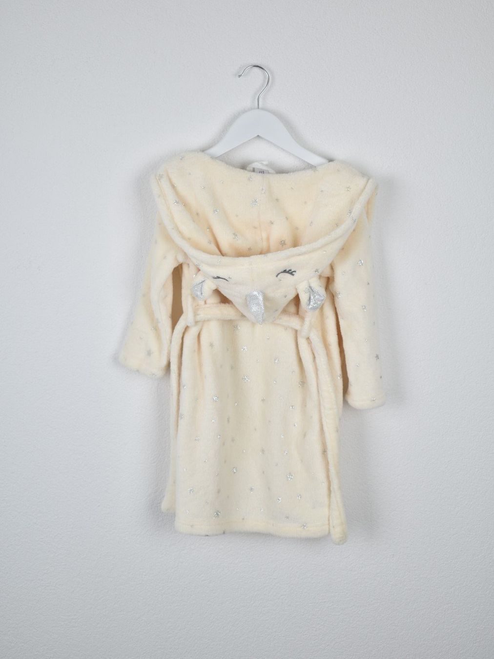 Gap Bademantel Gr.104 - 2ND STORY