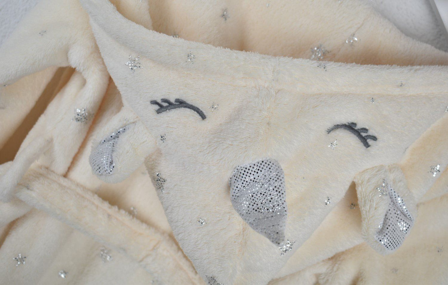 Gap Bademantel Gr.104 - 2ND STORY