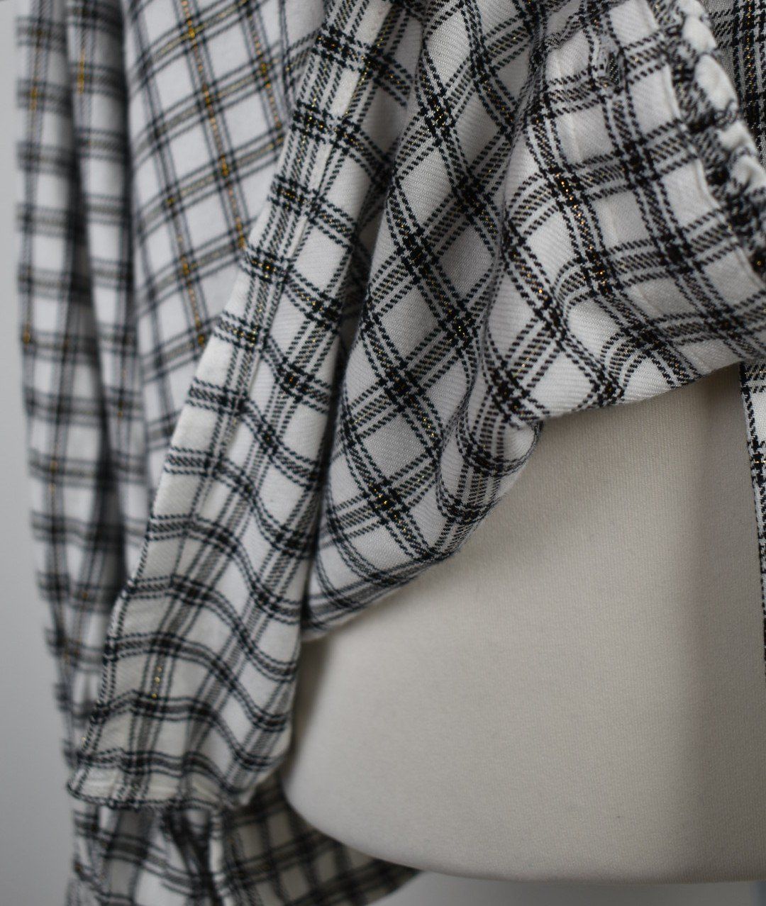 Gap Bluse/Hemd Gr.L Baumwolle/Viskose