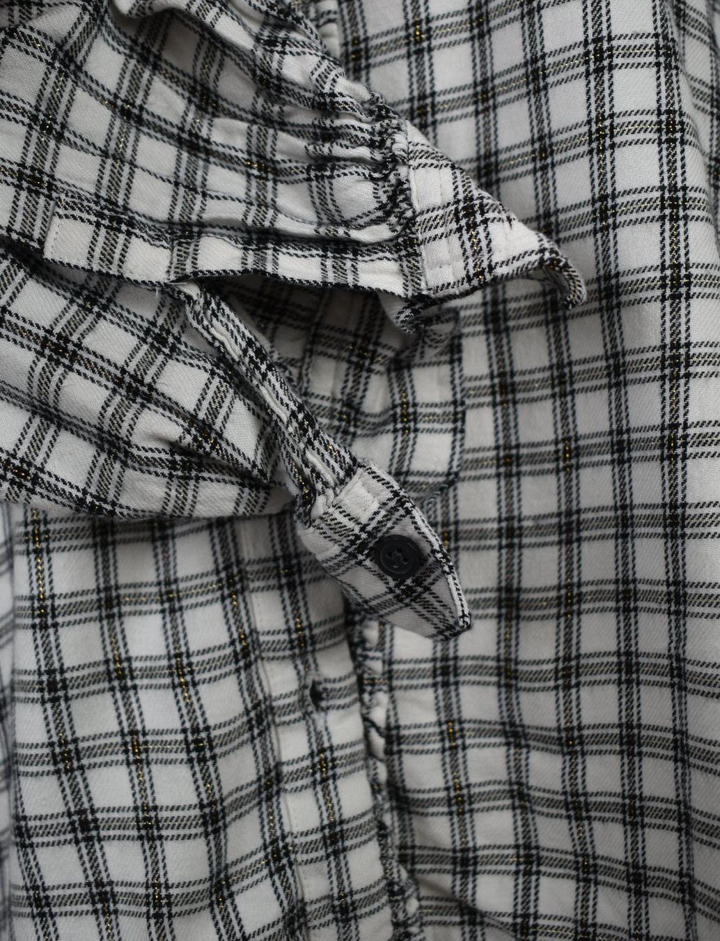 Gap Bluse/Hemd Gr.L Baumwolle/Viskose