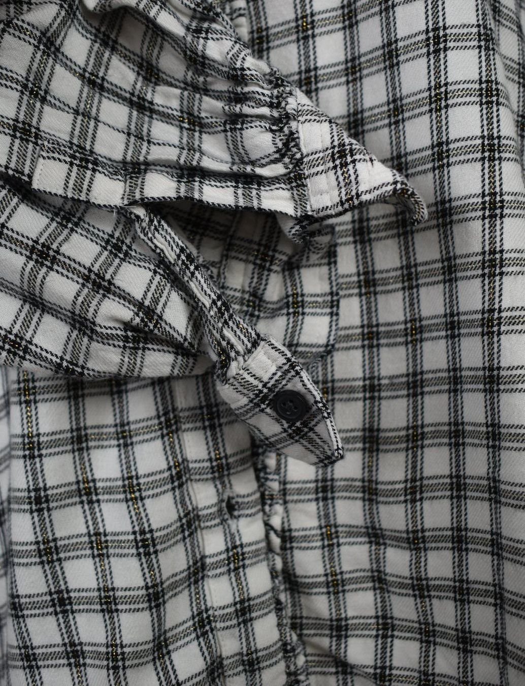 Gap Bluse/Hemd Gr.L Baumwolle/Viskose - 2ND STORY