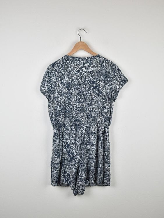 Gap Jumpsuit Gr.L, 100% Viskose - 2ND STORY
