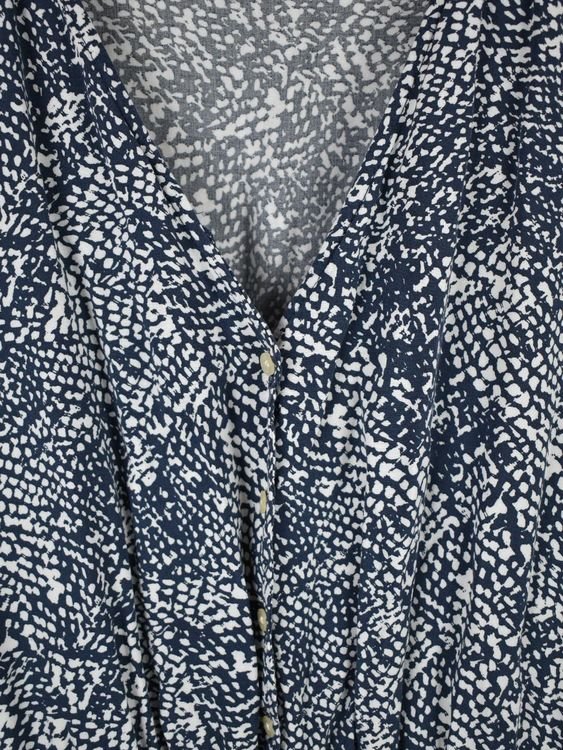 Gap Jumpsuit Gr.L, 100% Viskose - 2ND STORY