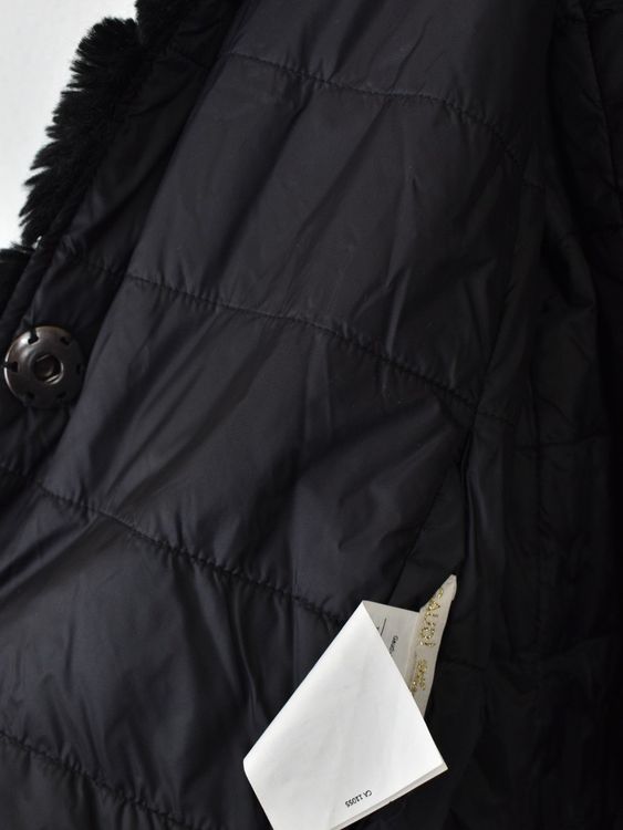 Gaudi Kunstfelljacke, Gr.36 (42) - Jacke - 2ND STORY