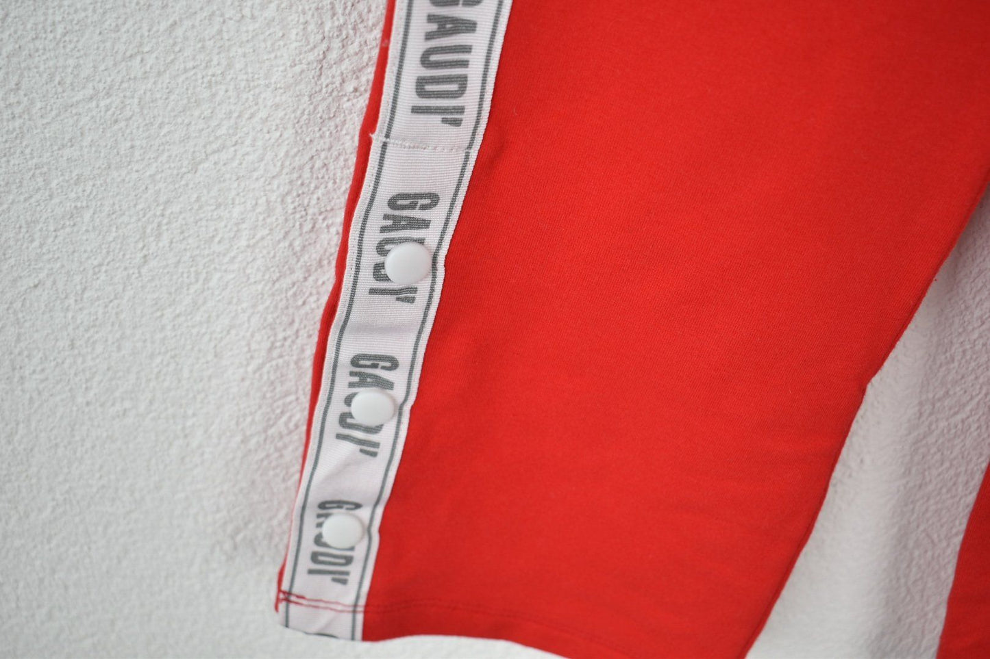 Gaudi Sweathose Gr.104 - 2ND STORY