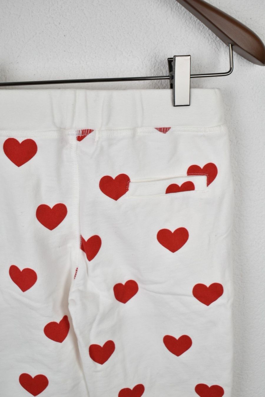 Gaudi Sweathose Gr.110 - 2ND STORY