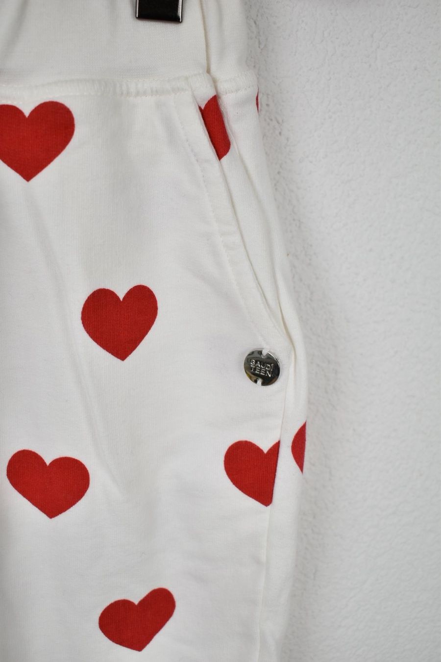 Gaudi Sweathose Gr.110 - 2ND STORY