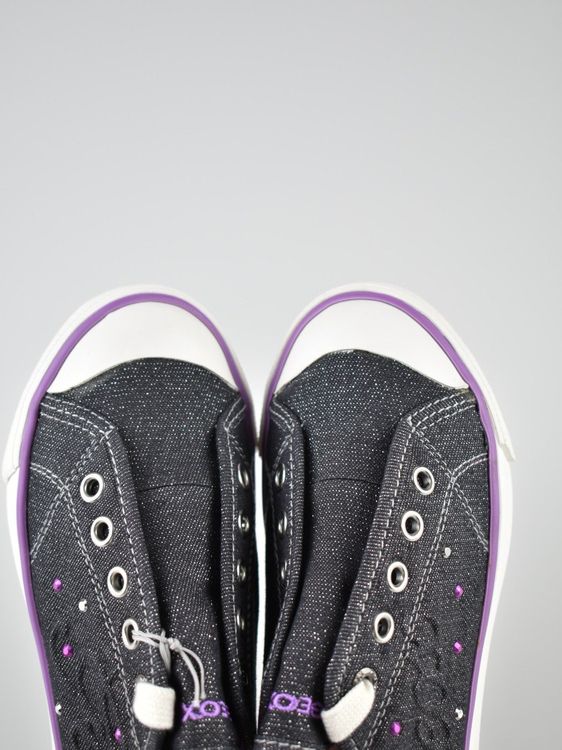 Geox Sneaker Gr.30, ungetragen - Sneaker - 2ND STORY