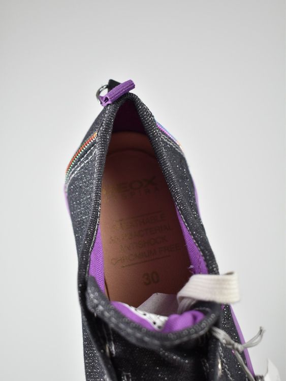 Geox Sneaker Gr.30, ungetragen - Sneaker - 2ND STORY