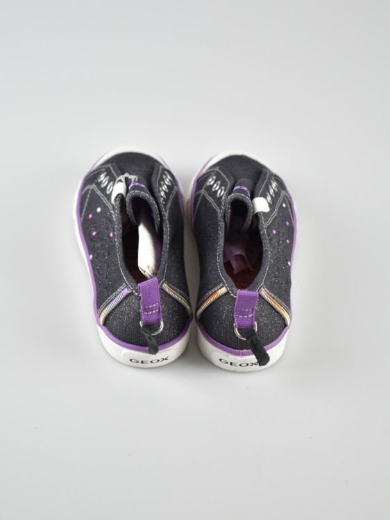 Geox Sneaker Gr.30, ungetragen - Sneaker - 2ND STORY