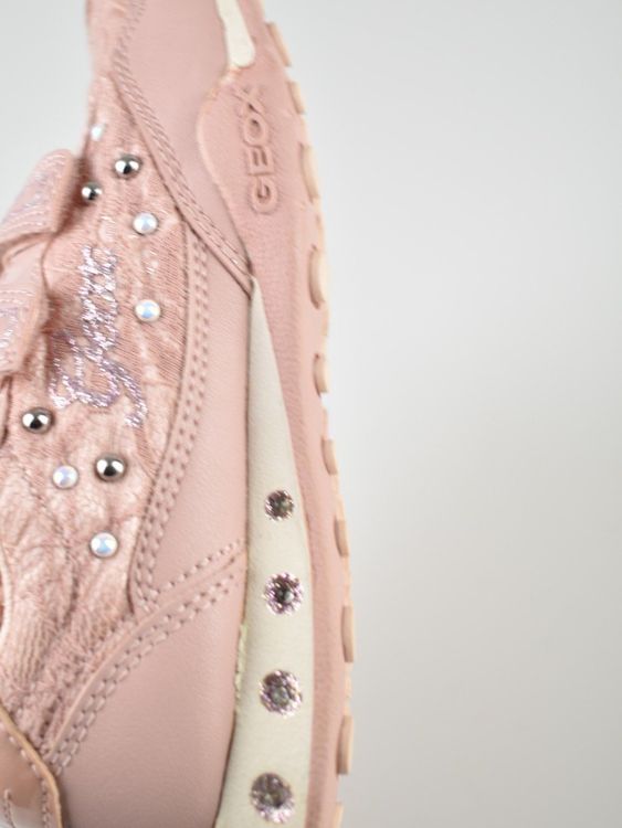 Geox Sneaker, ungetragen, Gr.30, mit Blinkfunktion - 2ND STORY