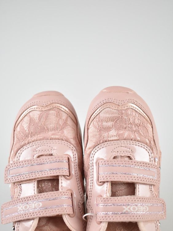 Geox Sneaker, ungetragen, Gr.30, mit Blinkfunktion - 2ND STORY