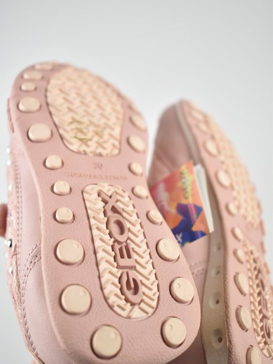Geox Sneaker, ungetragen, Gr.30, mit Blinkfunktion - 2ND STORY