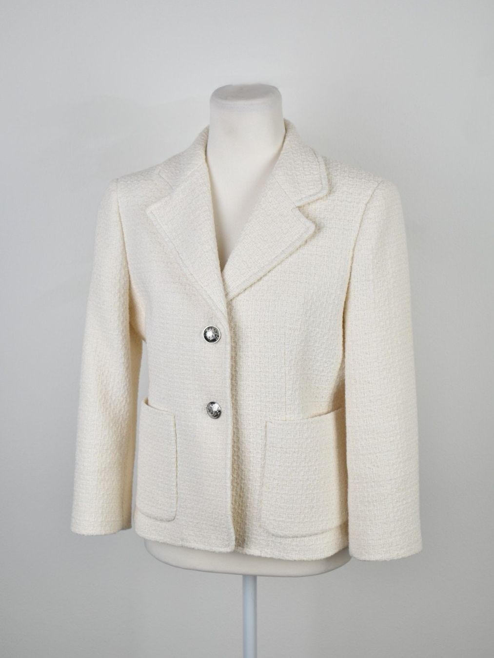 Gerard Darel Blazer "Bailee" Gr.36 ungetragen - 2ND STORY