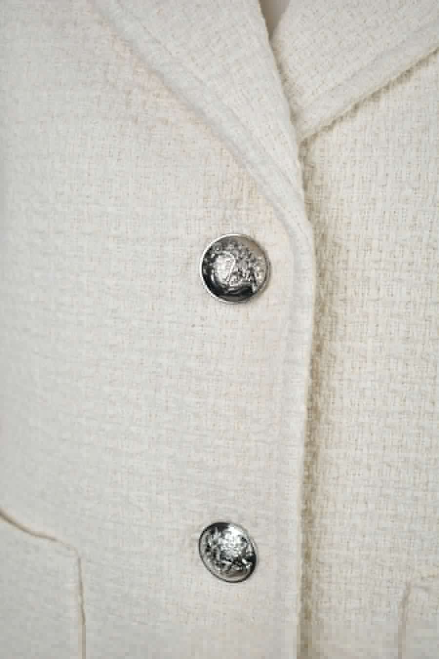 Gerard Darel Blazer "Bailee" Gr.36 ungetragen - 3
