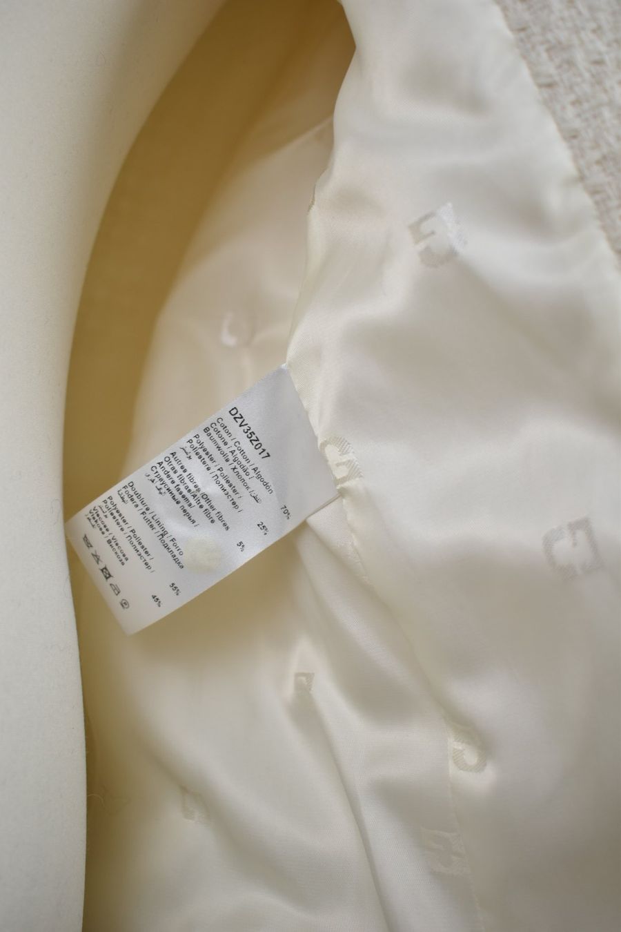 Gerard Darel Blazer "Bailee" Gr.36 ungetragen - 7