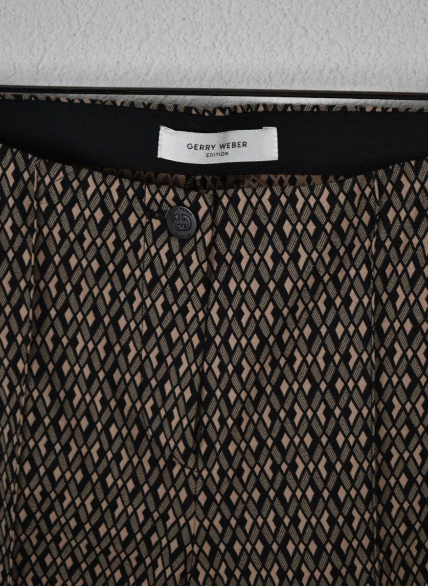 Gerry Weber Hose Gr.38R - 2ND STORY