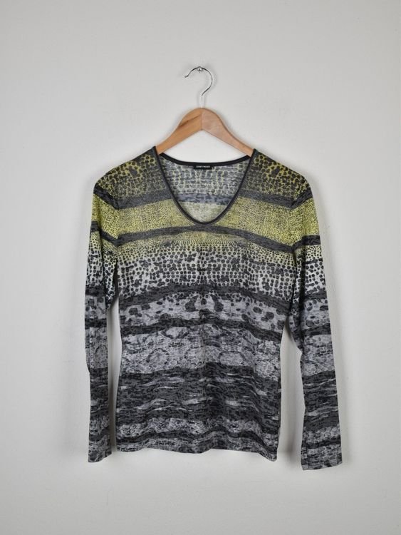 Gerry Weber Langarmshirt Gr.36 - 2ND STORY